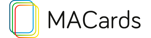 MACards - Метафорические ассоциативные карты