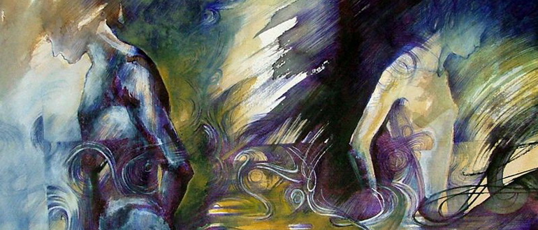 Отпустить и вернуть, или как пережить расставание? Отпустить и вернуть, или как пережить расставание?