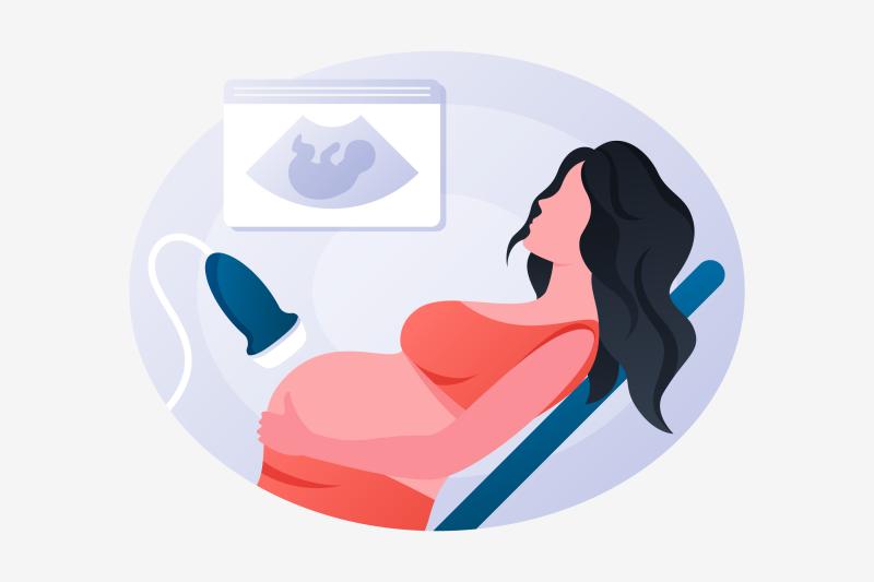 Антитела к ХГЧ как фактор невынашивания беременности. Психологическая основа