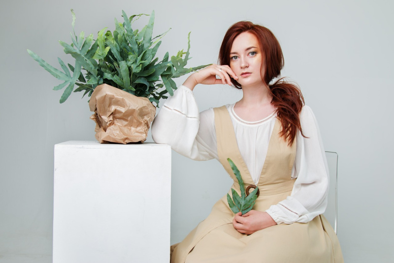 Техника "День с архетипом"