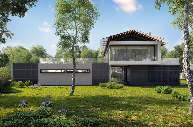 Техника "Влияние"