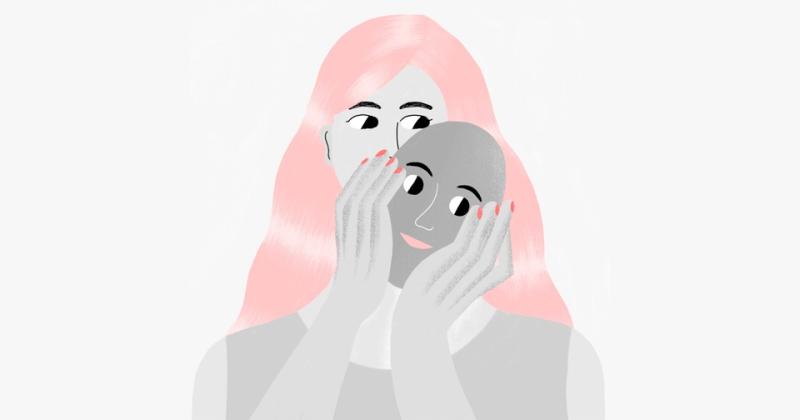 О синдроме самозванца