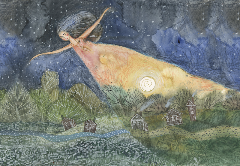 Женские инициации