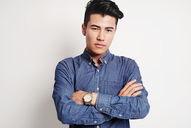 Техника "Теперь я босс"