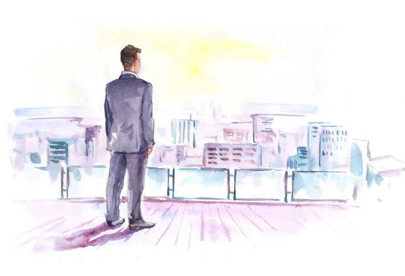 КОГДА МУЖЧИНА НЕ ЖЕНИТСЯ