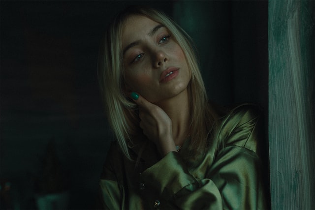 Техника "А хочу ли я?"