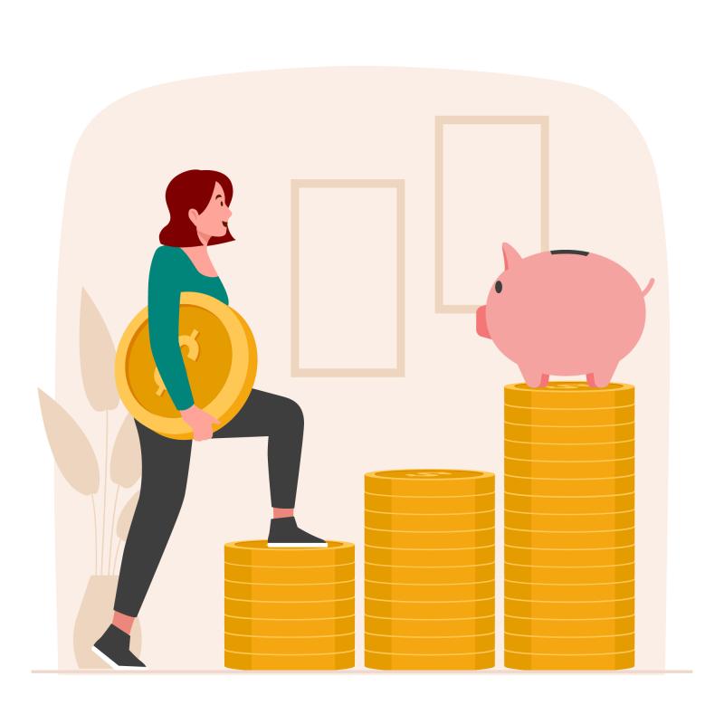 СОВЕСТЬ ВЛИЯЕТ НА ЗАРПЛАТУ