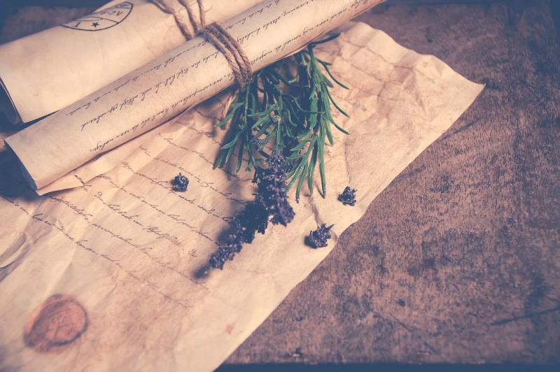 Техника "Работа с родовыми посланиями"