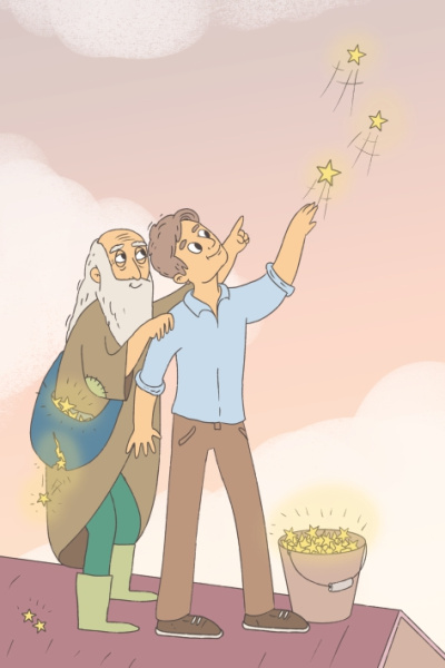 Метафорические ассоциативные карты “Слушай своё сердце”