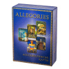 Ассоциативные карты «Allegories / Аллегории»