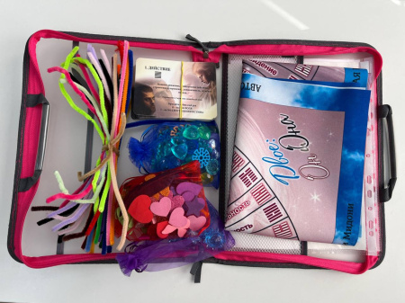 Психологическая игра "Двое: Он и Она"