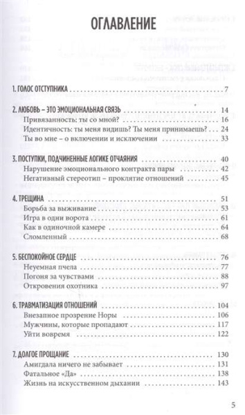 "Все кончено. Расстаться, чтобы жить" "Все кончено. Расстаться, чтобы жить"