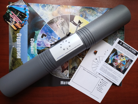 Игра "Socionix: Стратегия успеха"