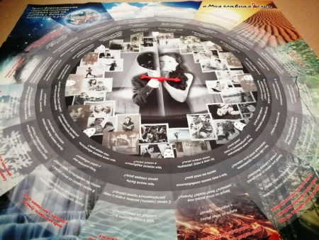 Трансформационная терапевтическая ролевая игра "Моя главная Р(Б)оль" Трансформационная терапевтическая ролевая игра "Моя главная Р(Б)оль"