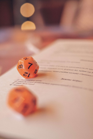 Психологическая игра "В потоке жизни"