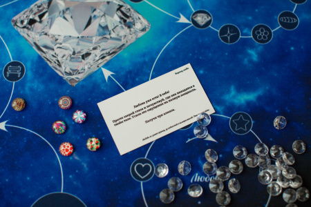 Трансформационная психологическая игра „Путь к себе – Волшебство самооценки“