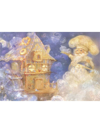 Метафорические ассоциативные карты "Тропинка к своему Я"