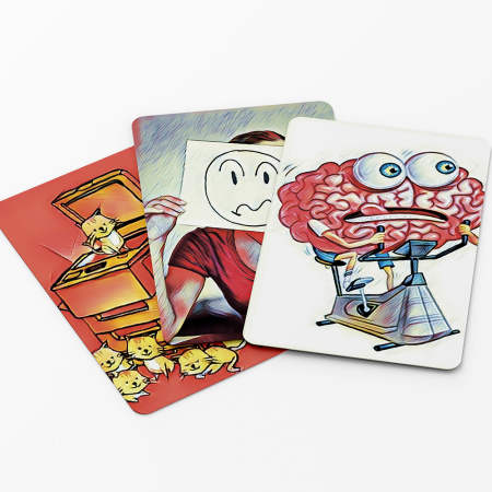 Электронные МАК "Ключи к успеху" (с возможностью печати)