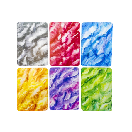 Метафорические карты «Психосоматика. Тело говорит»