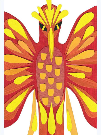 Метафорические ассоциативные карты "Метафорические животные"