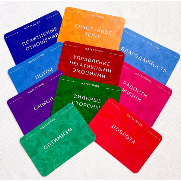 Готовим счастье по рецепту. 100 упражнений для улучшения настроения, повышения уровня удовлетворенности жизнью и благополучия