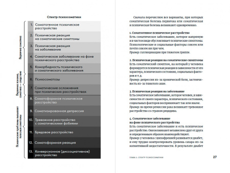 "Правда и мифы о психосоматике. Как тело и психика влияют друг на друга"
