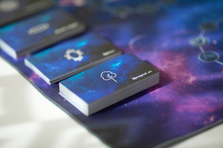 Трансформационная психологическая игра „Путь к себе – Волшебство самооценки“