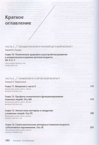 "Руководство по психодинамической диагностике PDM-2" (в 2-х томах)