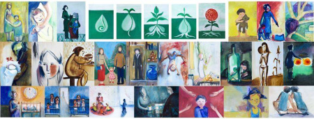 Метафорические карты "Истоки"