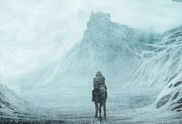 Фотоколода "Путник"