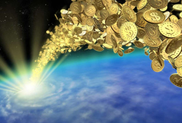 Электронные метафорические ассоциативные карты "Деньги"