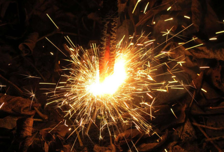 Фотоколода "Стихия - Огонь"