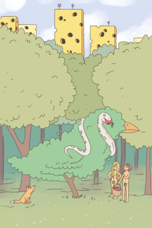 Метафорические ассоциативные карты “Слушай своё сердце”