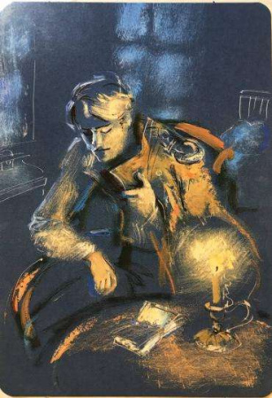 Проективные карты для серьёзных решений "Всё о нём"