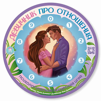 Ресурсная психологическая игра "Девичник про отношения" Ресурсная психологическая игра "Девичник про отношения"
