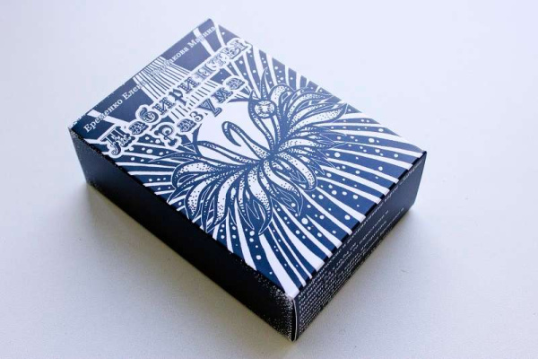 Метафорические карты «Лабиринты разума»