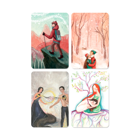 МАК "Время перемен". Старая редакция. Мягкая упаковка.