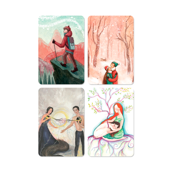 МАК "Время перемен". Старая редакция. Мягкая упаковка.