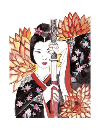 Сила женских состояний. Метафорические ассоциативные карты  (коробка)