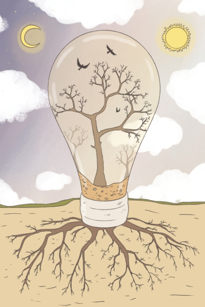 Метафорические ассоциативные карты “Слушай своё сердце”