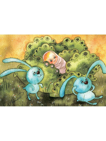 Метафорические ассоциативные карты "Я и все, все, все" (коробка)