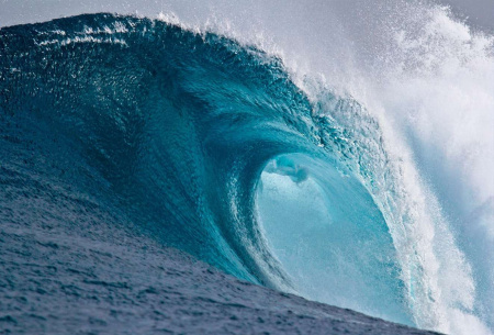 Фотоколода "Стихия - Вода"