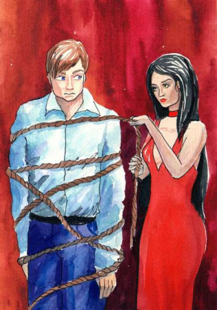 Модуль для PsyCards "Личные границы"