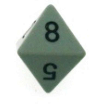 Кубик D8