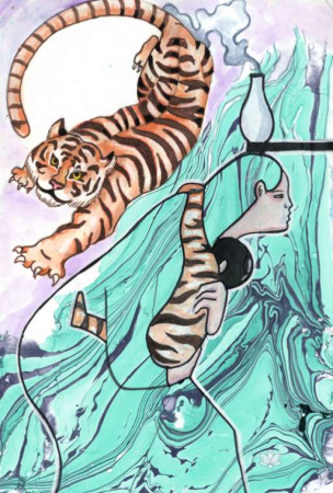 Метафорические ассоциативные карты “Чертоги разума”