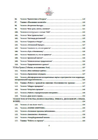 Электронный сборник "160 техник для работы с МАК"