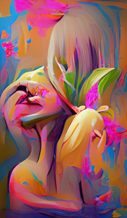 Метафорические карты "Запах ванили"