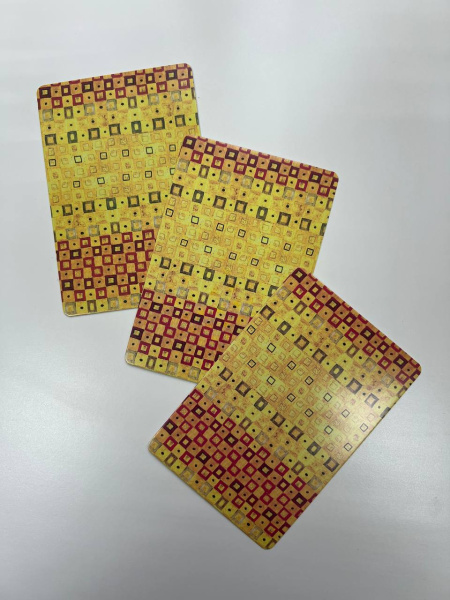 СКИДКА! Метафорические карты "Бизнес Таро"