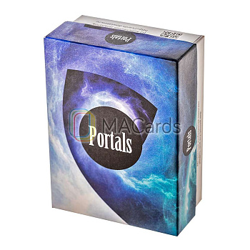 Метафорические ассоциативные карты "Порталы"