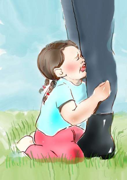 Модуль для PsyCards "Исцеление внутреннего ребенка"